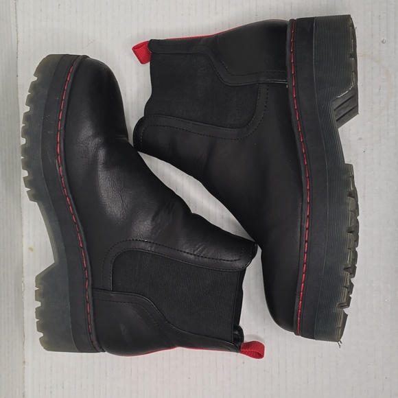SOLD on eBay!! Mia Womens Cayson Boots Size 8.5 GS1093502 - Picture 11 of 12